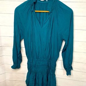 Boho Fall Brand New Dress